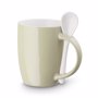 HERCULE. Tasse Ecru naturelBeige