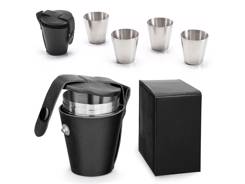 HIMALAYAS. Set de 4 verres