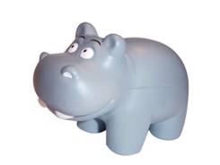 Hippopotame anti stress