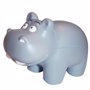 Hippopotame anti stress GrisGris