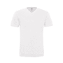 Homme slub manches courtes MICK Au choixChic White