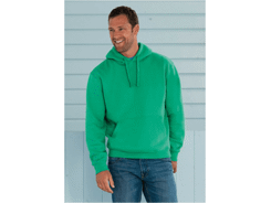 Hooded sweat-shirt sweat-shirt capuche