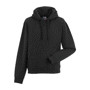 Hooded sweat-shirt sweat-shirt capuche Au choixBlack