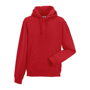 Hooded sweat-shirt sweat-shirt capuche Au choixClassic Red