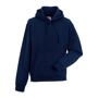 Hooded sweat-shirt sweat-shirt capuche Au choixFrench Navy