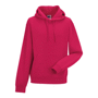 Hooded sweat-shirt sweat-shirt capuche Au choixFuchsia