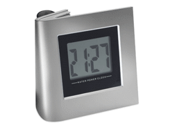 Horloge à mécanisme à eau reflects gadevang