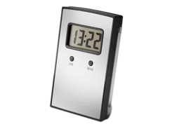 Horloge à mécanisme à eau reflects jabbeke