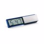 Horloge bureau digital BleuBleu