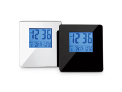 Horloge & calendrier / miroir