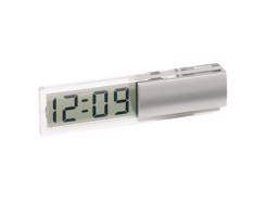Horloge de bureau Publicitaire LCD