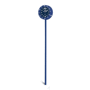 Horloge lolliclock classic blue Bleubleu