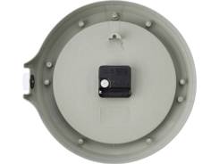 Horloge murale en forme de montre