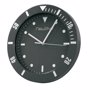 Horloge murale Newave NoirNoir