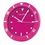 Horloge murale Newave RoseRose