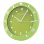 Horloge murale Newave VertVert