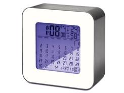 Horloge radio piloté