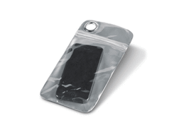 Housse imperméable pour smartphone