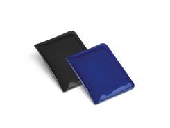 Housse personnalisable documents de voyage