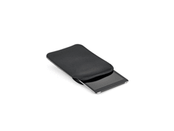 Housse pour tablette publicitaire