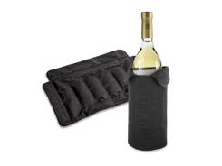 Housse refroidissante pour vin