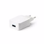 HOUSTON. Adaptateur USB BlancBlanc
