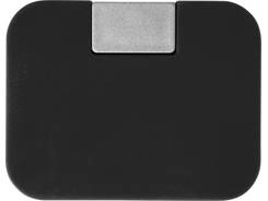 Hub en plastique équipé de 4 ports USB