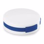 Hub USB promotionnel BleuBleu royal