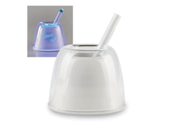 Pot à crayon HUB USB lumineux