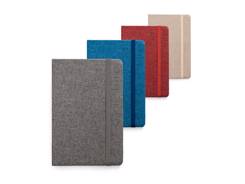 Carnet A5 couverture chinée