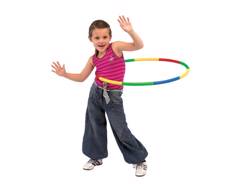 Hula Hoop Enfant