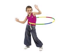 Hula Hoop pour enfant