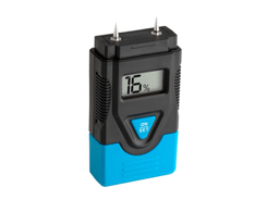 Humidimètre publicitaire