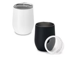 HYGGE. Verre de voyage