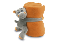 Hypopet - Couverture polaire hippo