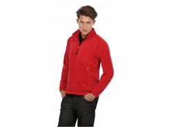 Icewalker blouson polaire zippé