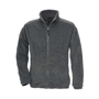 Icewalker blouson polaire zippé Au choixCharcoal