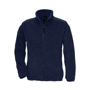 Icewalker blouson polaire zippé Au choixNavy
