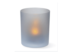 Ilumina - bougie chauffre-plat led