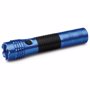 IMORT. Lampe de poche BleuBleu