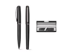 IMPERIO. Set stylo roller et stylo à bille