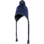Inca hat bonnet inca Au choixNavy