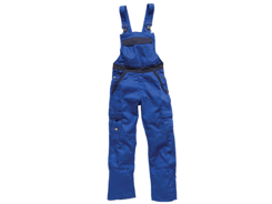 Industry300 bib&brace short