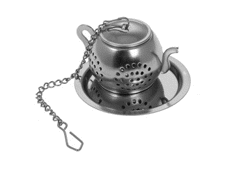 Infuseur à thé "théière"