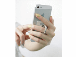 Iring® l'anneau 3 en 1 pour votre téléphone