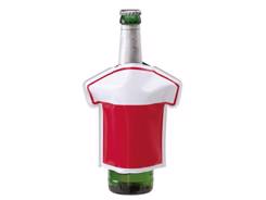 Isotherme publicitaire pour bouteille 