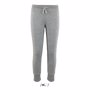 Pantalon sol's jake kids GrisGris chiné