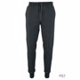 Pantalon sol's jake men GrisAnthracite chiné