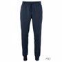 Pantalon sol's jake men BleuFrench marine