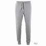 Pantalon sol's jake men GrisGris chiné